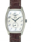 Кожаный ремешок Longines L682101357